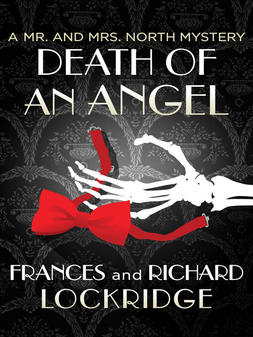 Title details for Death of an Angel by Frances Lockridge - Available